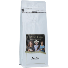  Latino Café Coffee India, bean 200g (09050) kávé