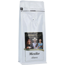  Latino Café Coffee Mexico, bean 200g (09059) kávé