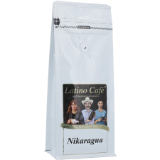  Latino Café Coffee Nicaragua, bean 500g (08061) kávé