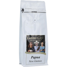  Latino Café Coffee Papua New Guinea, ground 1kg (00062M) kávé