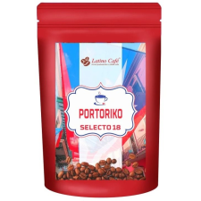  Latino Café Coffee Puerto Rico, ground 500g (08093M) kávé