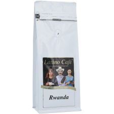  Latino Café Coffee Rwanda, beans 1kg (00165) kávé
