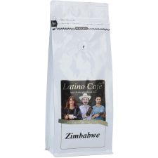  Latino Café Coffee Zimbabwe, bean 200g (09078) kávé