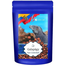 Latino Café Galápagos, őrölt, 500 g kávé