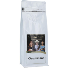  Latino Café Guatemala, szemes, 100g (07044) kávé