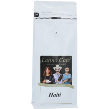  Latino Café Haiti, őrölt, 100g (07046M) kávé