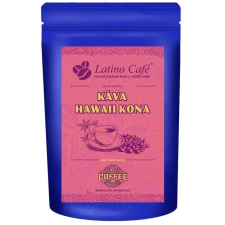  Latino Café Hawaii Kona, őrölt, 100g (07045M) kávé