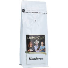  Latino Café Honduras, szemes, 200g (09047) kávé