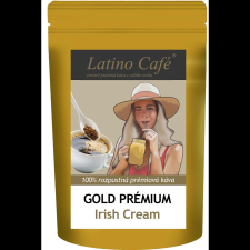  Latino Café Instant Gold Irish Cream, variant Gold instant 500 g (08121) kávé