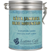 Latino Café Jamaica Blue Mountain kávé luxus fémdobozban