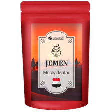  Latino Café Jemen, őrölt, 200g (09076M) kávé