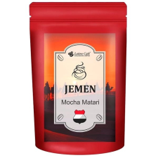 Latino Café Jemen, őrölt, 500g kávé