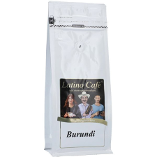 Latino Café Káva Burundi, mletá 1kg kávé