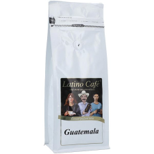 Latino Café Káva Guatemala, mletá 100g kávé
