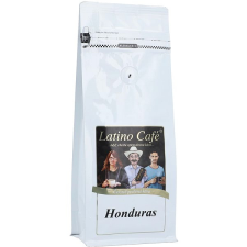 Latino Café Káva Honduras, mletá 500g kávé