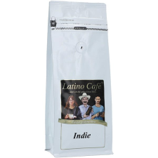 Latino Café Káva Indie, zrnková 200g kávé