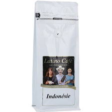 Latino Café Káva Indonésie, zrnková 100g kávé