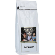 Latino Café Káva Kamerun, mletá 1kg kávé