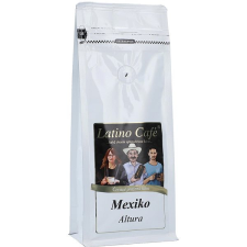 Latino Café Káva Mexiko, mletá 500g kávé