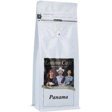Latino Café Káva Panama, mletá 200g kávé
