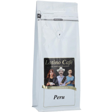 Latino Café Káva Peru, mletá 500g kávé