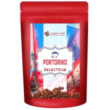 Latino Café Káva Portoriko, mletá 1kg kávé