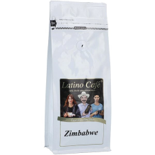 Latino Café Káva Zimbabwe, mletá 200g kávé