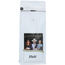 Latino Café kávé, Haiti, szemes, 100 g kávé