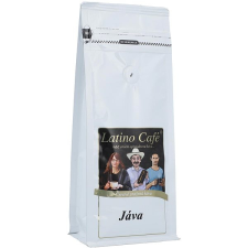 Latino Café kávé, Jáva, szemes, 200 g kávé