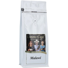 Latino Café kávé, Malawi, szemes, 500 g kávé