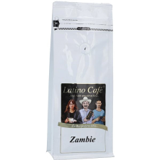 Latino Café kávé, Zambia, őrölt, 1 kg kávé