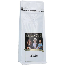 Latino Café Kuba, szemes, 200g kávé