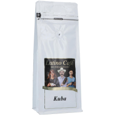  Latino Café Kuba, szemes, 200g (09035) kávé