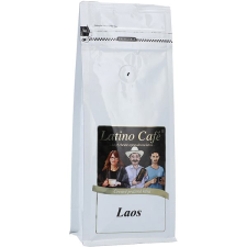 Latino Café Laosz, őrölt, 500g kávé
