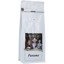  Latino Café Panama, szemes, 200g (09164) kávé