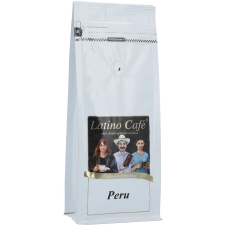  Latino Café Peru, őrölt, 1kg (00063M) kávé