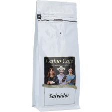  Latino Café Salvador, őrölt, 1kg (00066M) kávé