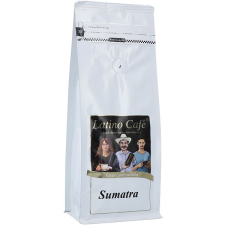 Latino Café Szumátra, őrölt, 500g kávé