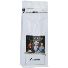  Latino Café Zambia, szemes, 1kg (00070) kávé