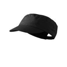  Latino sapka unisex fekete állitható