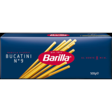 LATINUM ZRT Barilla 500g Bucatini n.9 - Hosszú cső tészta