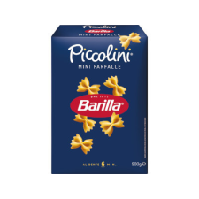 LATINUM ZRT Barilla 500g Piccolini Mini Farfalle tészta