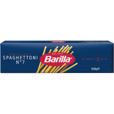 LATINUM ZRT Barilla 500g Spaghettoni n.7 tészta