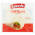 LATINUM ZRT Roberto Tortillas kenyér napraforgóolajjal 4 db 240 g