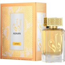 Lattafa Abaan EDP 100 ml parfüm és kölni