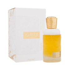 Lattafa Ajayeb Dubai Portrait EDP 100 ml parfüm és kölni