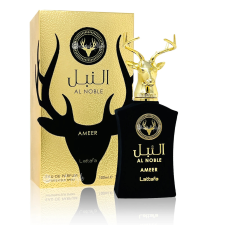 Lattafa Al Noble Ameer EDP 100 ml parfüm és kölni