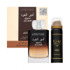 Lattafa Ameer Al Oudh EdP Set 150 ml