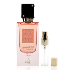 Lattafa Ana Abiyedh Coral EDP 5 ml parfüm és kölni