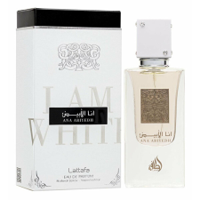 Lattafa Ana Abiyedh EDP 60 ml parfüm és kölni